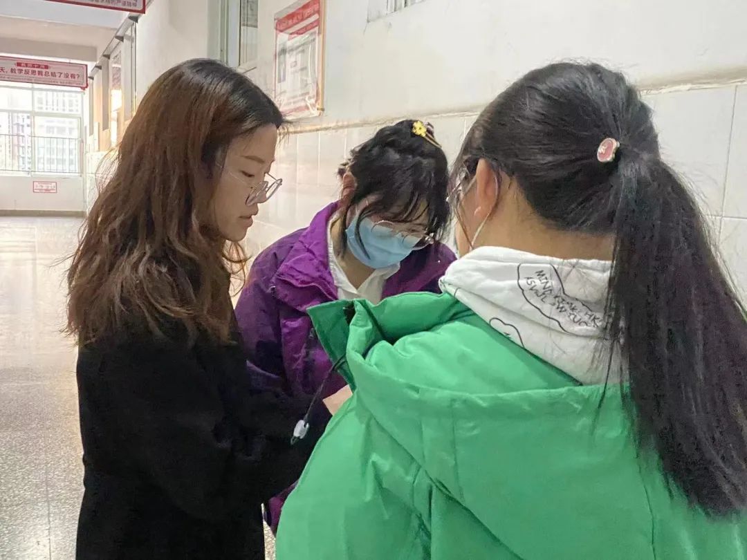 「東外高中部」興傳統(tǒng)厚植根脈，攜春光奔赴未來(lái)